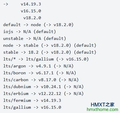 在Ubuntu 22.04系统上安装Node.js和npm的三种方法