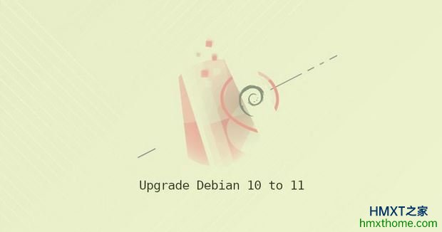 将Debian 10 Buster升级到Debian 11 Bullseye的方法