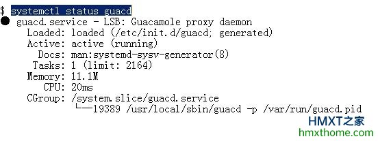 在Ubuntu 22.04上安装Guacamole远程桌面的详细步骤