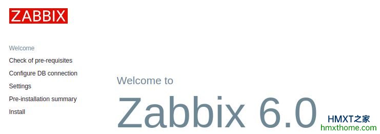 在Ubuntu 20.04上安装和配置Zabbix 6的详细步骤