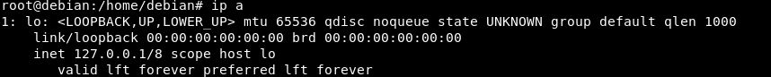 在Ubuntu/Debian上安装和使用NetworkManager(NMCLI)