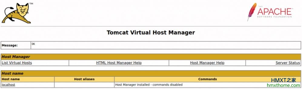 在Ubuntu 22.04上安装和配置Apache Tomcat 10的方法