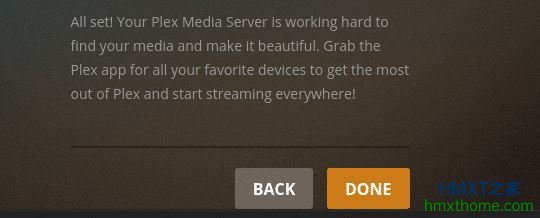 在Ubuntu 22.04上安装和配置Plex Media Server的方法