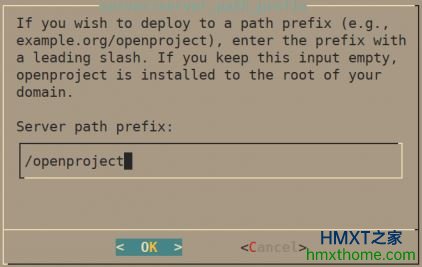 在Ubuntu 22.04上安装OpenProject的图文教程