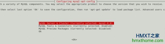 在Ubuntu 22.04系统上安装MySQL Workbench