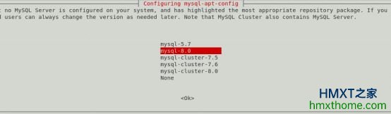在Ubuntu 22.04系统上安装MySQL Workbench
