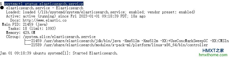 在Ubuntu 22.04系统上安装Elasticsearch的方法
