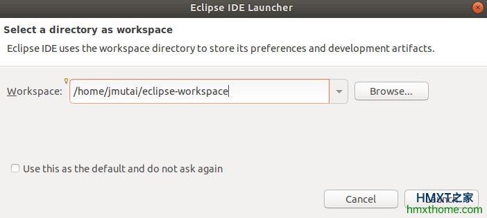 在Ubuntu 22.04系统上安装Eclipse IDE的方法