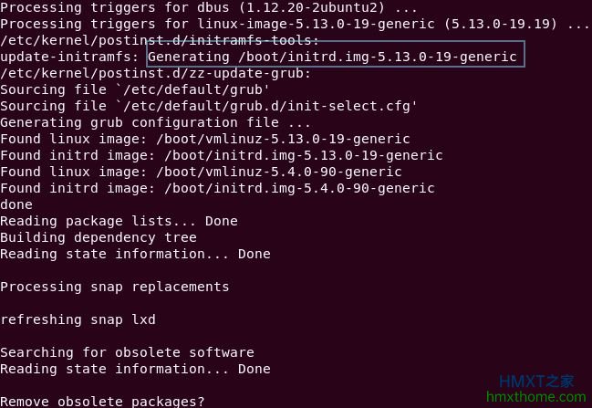 从Ubuntu 20.04命令行升级到Ubuntu 22.04的具体步骤