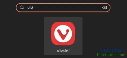 在Ubuntu 22.04系统上安装Vivaldi Web浏览器的方法