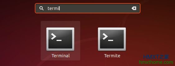 在Ubuntu 22.04系统上安装和配置Termite终端仿真器