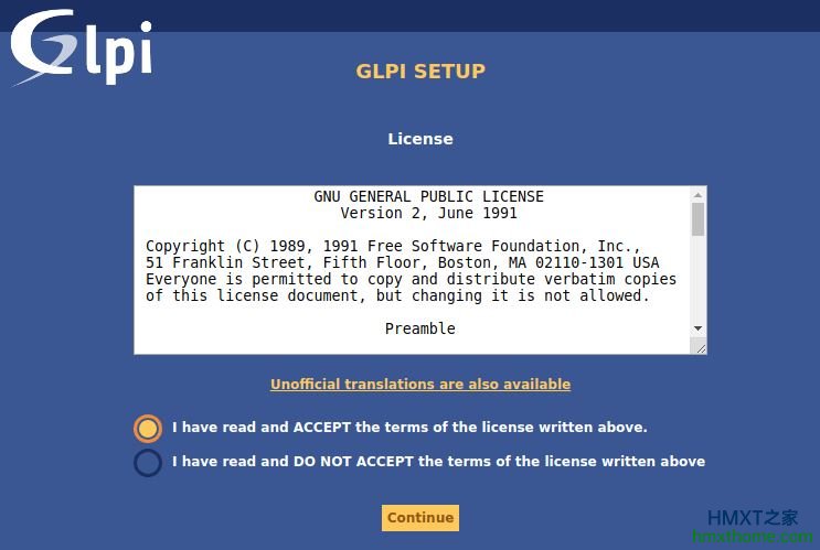 在Ubuntu 22.04系统上安装GLPI的详细步骤