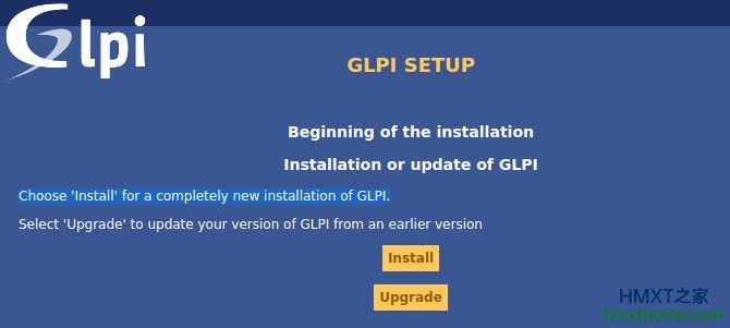 在Ubuntu 22.04系统上安装GLPI的详细步骤