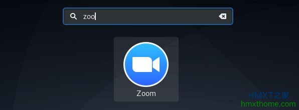 在Ubuntu 22.04系统上安装Zoom客户端的方法