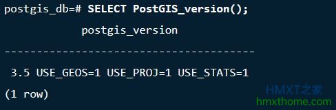 在Ubuntu 22.04系统上安装PostGIS的方法