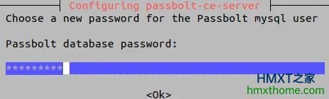 在Linux系统上安装和使用Passbolt密码管理器