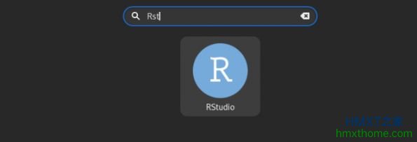 在Rocky Linux 9/AlmaLinux 9上安装R和Rstudio