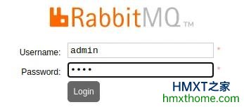 Rocky Linux 8/AlmaLinux 8上部署3节点RabbitMQ群集