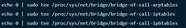 在Linux KVM网桥上禁用Netfilter的方法