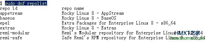 如何在Rocky Linux 8/AlmaLinux 8上安装PHP 8.2