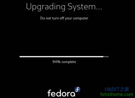 如何从Fedora 36升级到Fedora 37版本