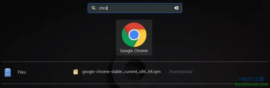 在Fedora 37上安装Google Chrome(谷歌浏览器)的方法