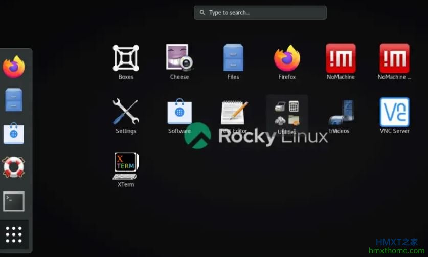 在Linux系统上安装和配置RealVNC服务器及客户端