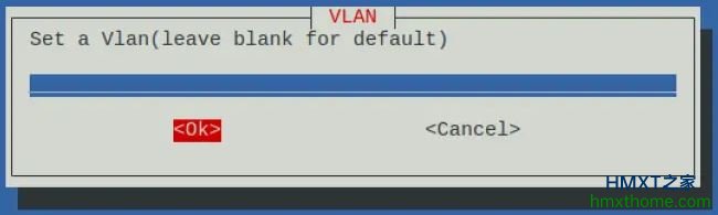 在Promox VE上的LXC容器中运行Debian/Ubuntu Linux